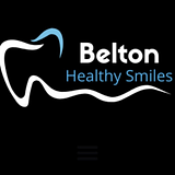 Healthy Smiles Dental Care logo