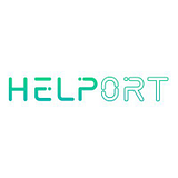 Helport AI, INC. logo