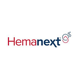 Hemanext Inc. logo
