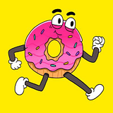 Heritage Donut LLC logo