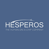 Hesperos, Inc. logo