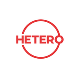 HETERO USA INC. logo