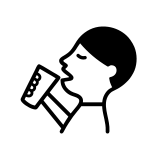 Heytea USA Inc. logo
