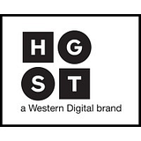 HGST, Inc. logo