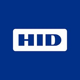 HID Global Corporation logo