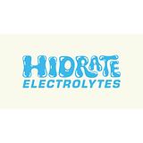 Hidrate Inc. logo