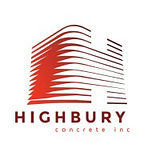 HIGHBURY CONCRETE,  INC. logo