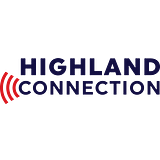 Highland Hay International logo
