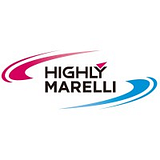 Highly Marelli USA, Inc. logo