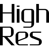 HighRes Biosolutions, Inc. logo