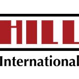HILL INTERNATIONAL INC logo