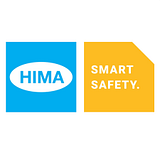 HIMA INC logo