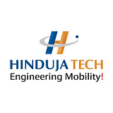 Hinduja Tech Inc. logo