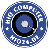 HIQ TECHNOLOGIES LLC logo
