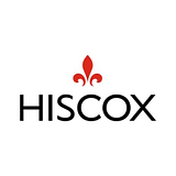 HISCOX INC. logo