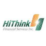 HiThink Financial Services Inc. logo