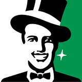 HK Corporation logo