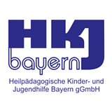 HKJ Inc logo