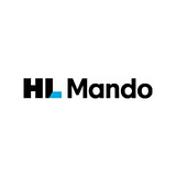 HL Mando America Corporation logo