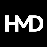 HMD Corp logo