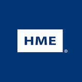 HME, Inc. logo
