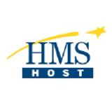 HMSHost Corporation logo