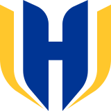 HOFSTRA UNIV logo