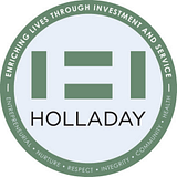 HOLLADAY ENGINEERING COMPANY logo