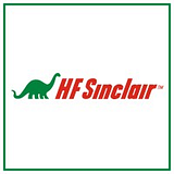 HOLLYFRONTIER CORPORATION logo