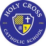 HOLY CHILD JESUS CATHOLIC SCHOOL logo