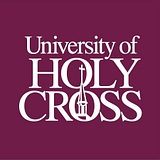Holy Cross Hospital logo