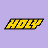 Holy Trinity School logo