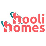 Hooli Homes LA, Inc. logo