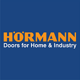 HORMANN LLC logo