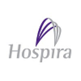 HOSPIRA, INC. logo