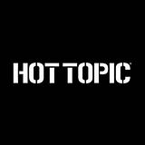 HOT TOPIC INC logo
