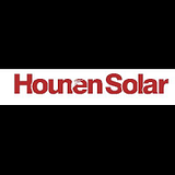 HOUNEN SOLAR INC. logo
