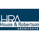 House & Robertson Architects, Inc. logo