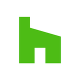 HOUZZ, INC. logo