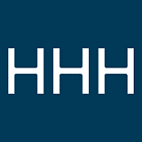 HOWARD HUGHES MED INST logo