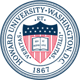 Howard University logo