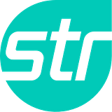 HOWMEDICA OSTEONICS CORP D/B/A STR logo