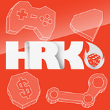 HRK Solutions LLC logo