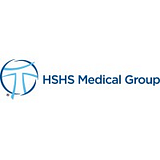 HSHS Medical Group, Inc. logo