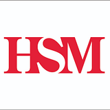 HSM TECH SOLUTIONS INC logo