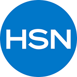 HSN INC logo