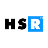 HSR, Inc. logo