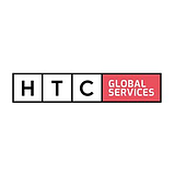 HTC Global Services Inc. logo