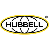 HUBBELL INCORPORATED logo