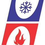 Hudak's Insulation Inc. logo